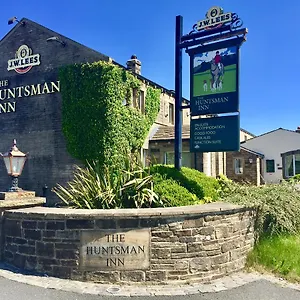 4* Inn The Huntsman