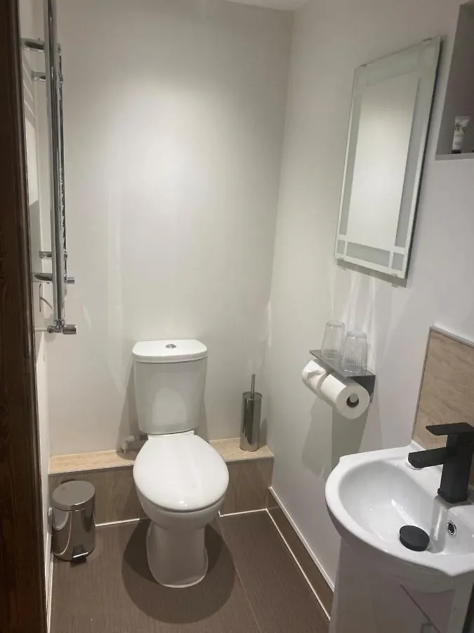 Comus Inn Selby